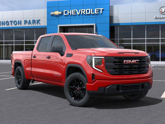 new 2024 GMC Sierra 1500 car, priced at $42,841