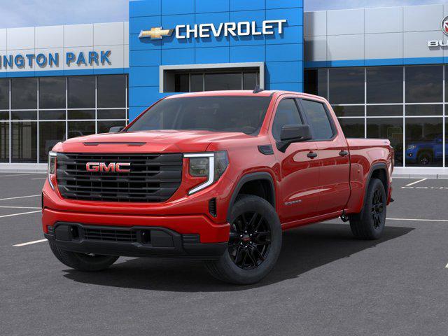 new 2024 GMC Sierra 1500 car, priced at $42,841