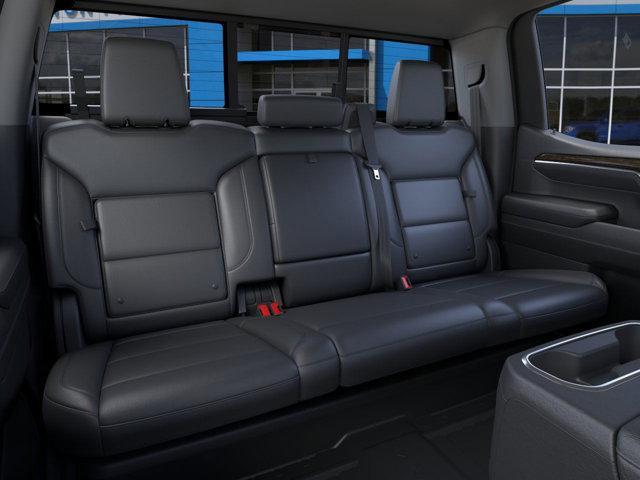 new 2026 GMC Sierra 1500 car