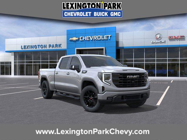 new 2026 GMC Sierra 1500 car