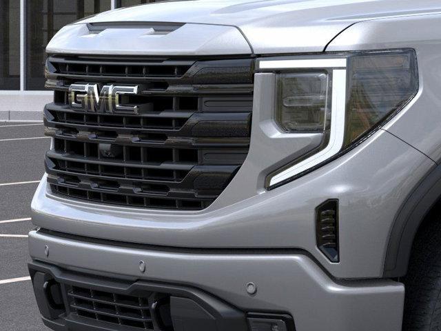 new 2026 GMC Sierra 1500 car