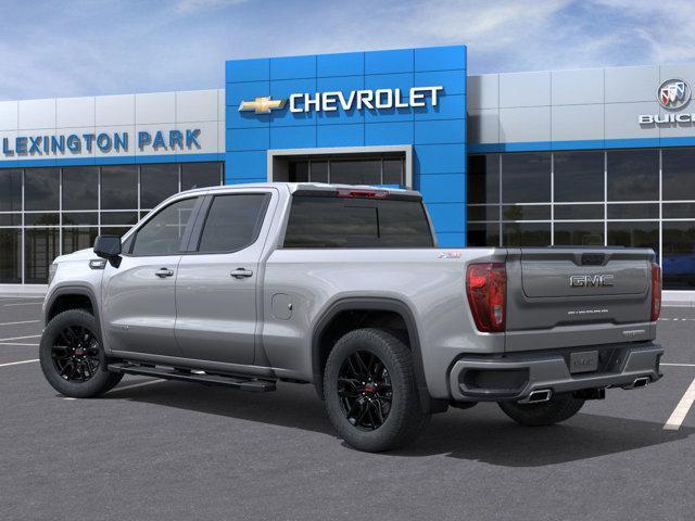 new 2026 GMC Sierra 1500 car