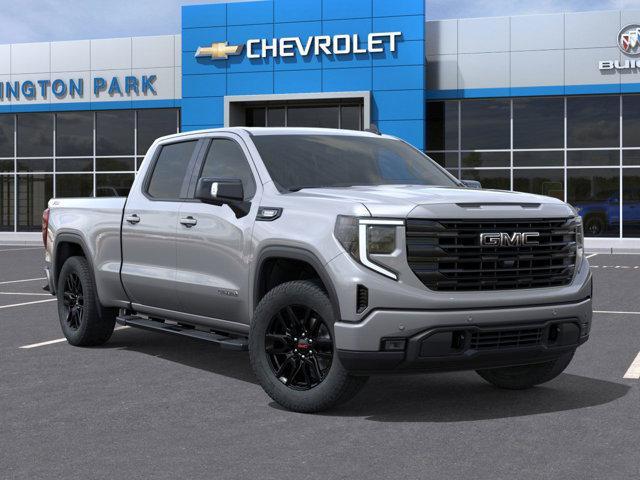 new 2026 GMC Sierra 1500 car
