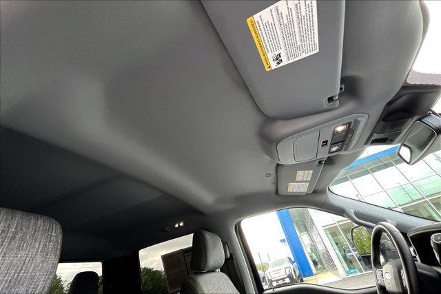used 2023 Ford F-150 car, priced at $42,000