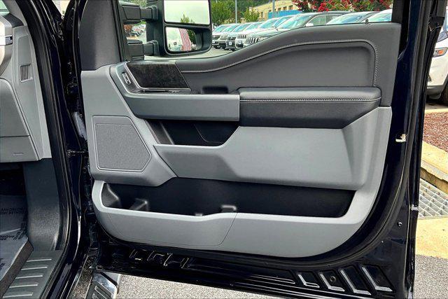 used 2023 Ford F-150 car, priced at $42,000