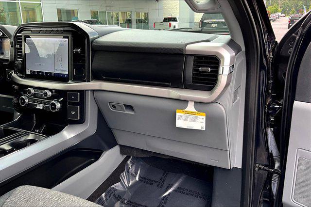 used 2023 Ford F-150 car, priced at $42,000