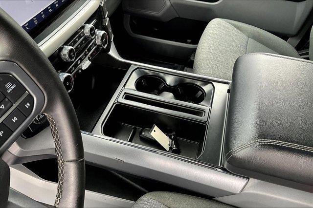 used 2023 Ford F-150 car, priced at $42,000