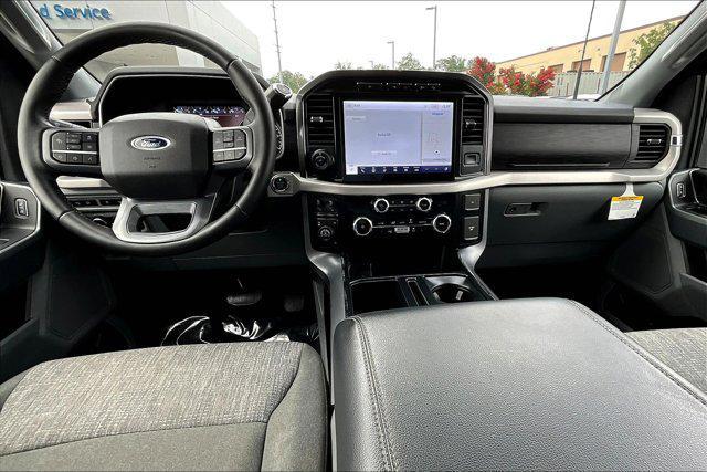 used 2023 Ford F-150 car, priced at $42,000