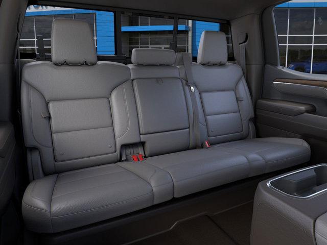 new 2026 GMC Sierra 1500 car