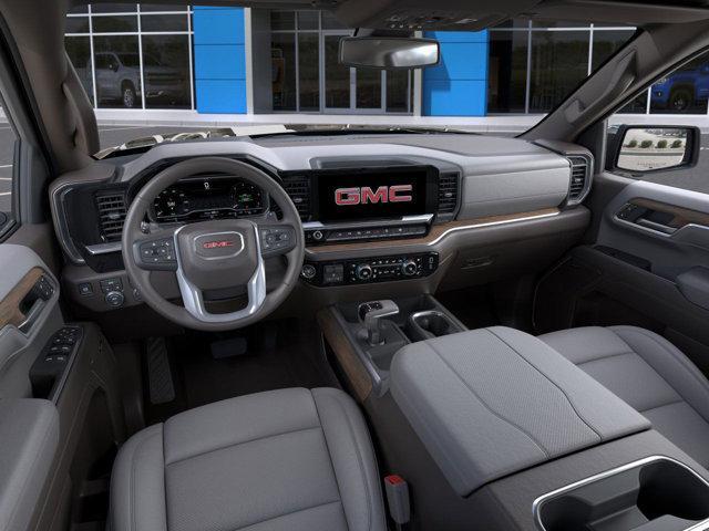 new 2026 GMC Sierra 1500 car