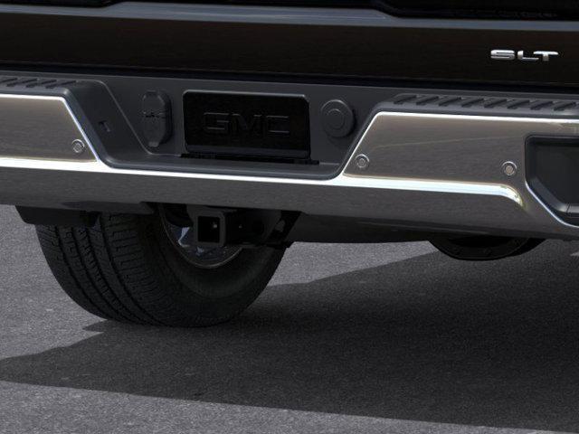 new 2026 GMC Sierra 1500 car