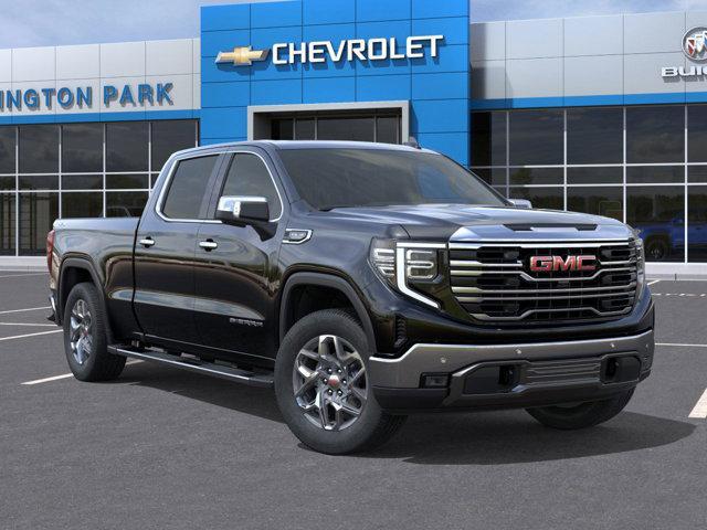 new 2026 GMC Sierra 1500 car