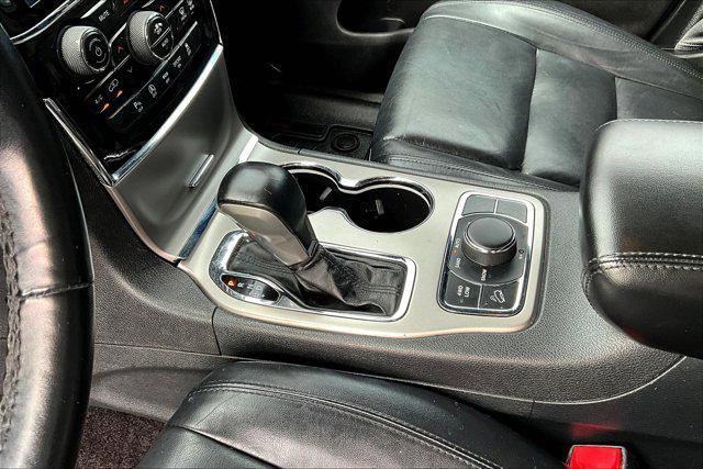used 2019 Jeep Grand Cherokee car, priced at $20,900