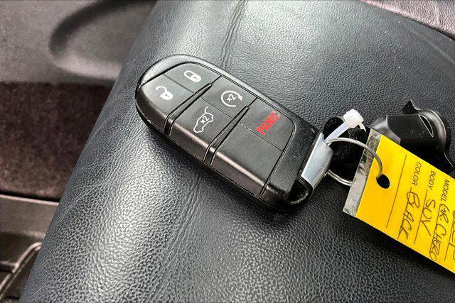 used 2019 Jeep Grand Cherokee car, priced at $20,900