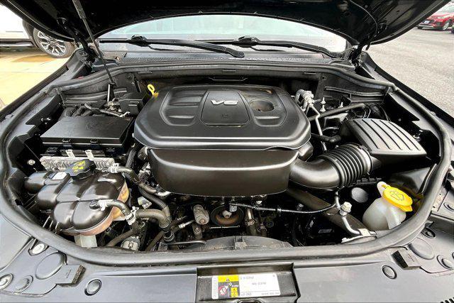 used 2019 Jeep Grand Cherokee car, priced at $20,900