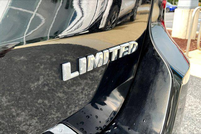 used 2019 Jeep Grand Cherokee car, priced at $20,900