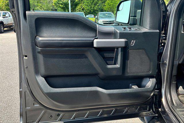 used 2016 Ford F-150 car, priced at $19,000