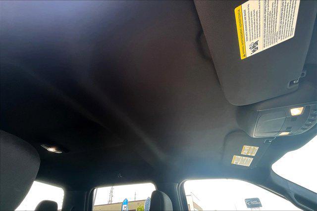 used 2016 Ford F-150 car, priced at $19,000
