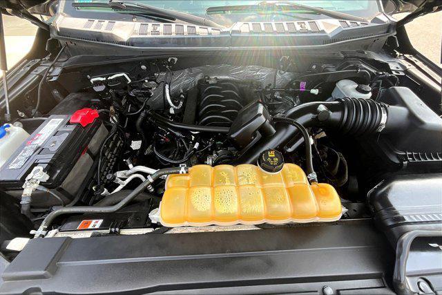 used 2016 Ford F-150 car, priced at $19,000