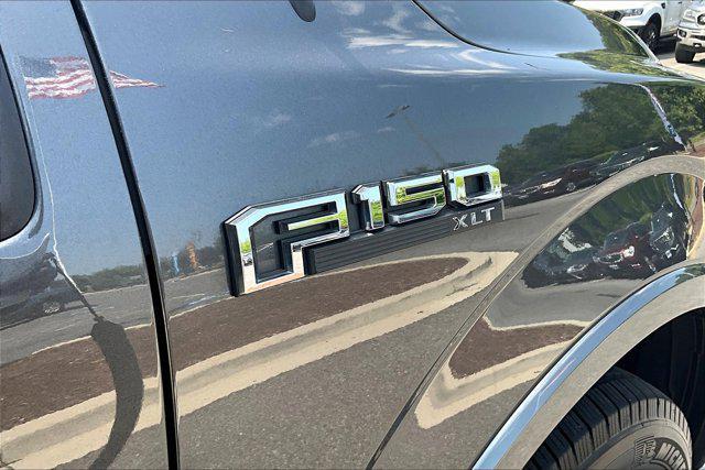 used 2016 Ford F-150 car, priced at $19,000