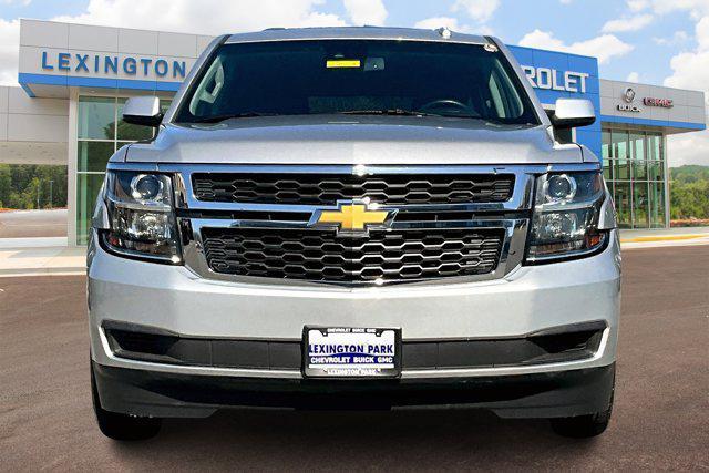 used 2017 Chevrolet Tahoe car, priced at $22,500