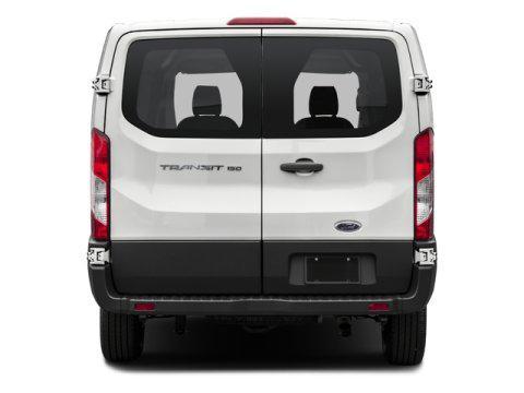 new 2016 Ford Transit-150 car