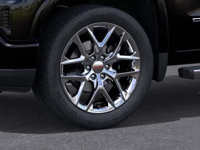 new 2025 GMC Sierra 1500 car, priced at $71,302