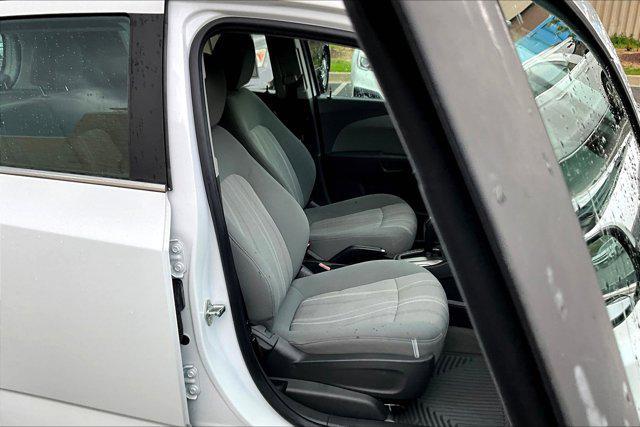 used 2012 Chevrolet Sonic car, priced at $6,400