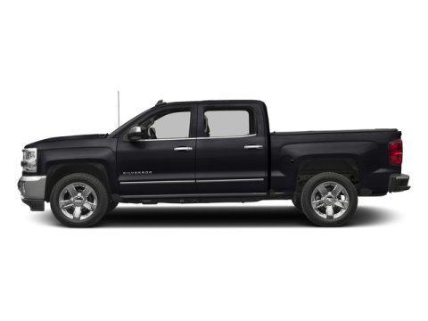 used 2017 Chevrolet Silverado 1500 car, priced at $33,000