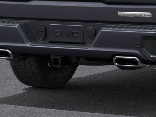 new 2026 GMC Sierra 1500 car