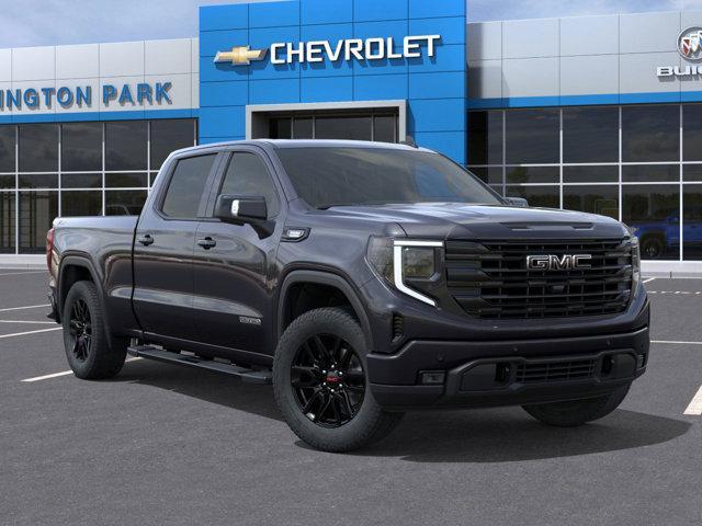 new 2026 GMC Sierra 1500 car