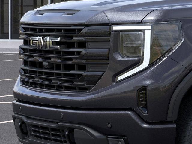 new 2026 GMC Sierra 1500 car