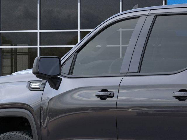 new 2026 GMC Sierra 1500 car