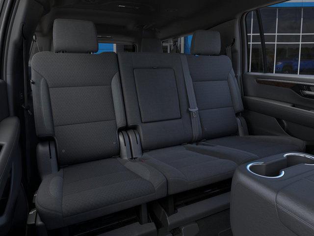 new 2025 Chevrolet Suburban car, priced at $68,320