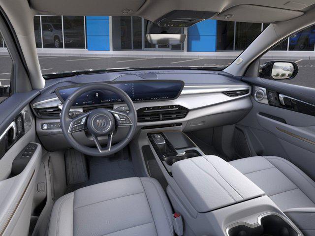 new 2025 Buick Enclave car