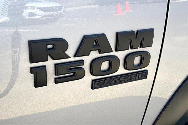 used 2021 Ram 1500 Classic car, priced at $31,000