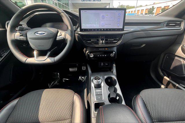 used 2024 Ford Escape car, priced at $31,000