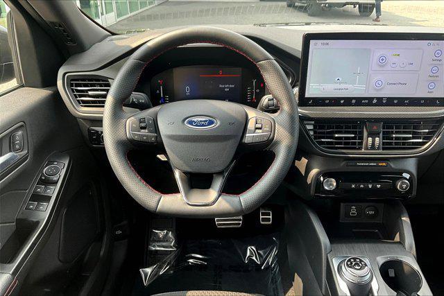 used 2024 Ford Escape car, priced at $31,000