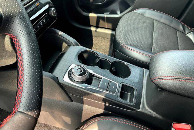 used 2024 Ford Escape car, priced at $31,000