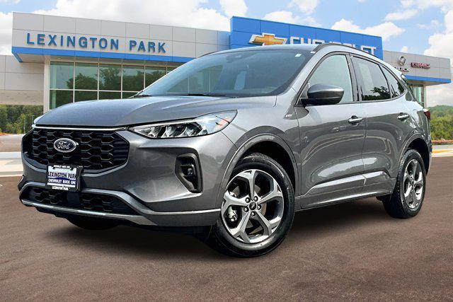 used 2024 Ford Escape car, priced at $31,000
