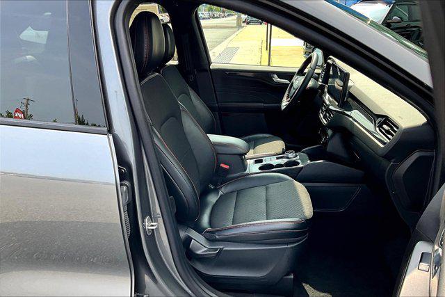 used 2024 Ford Escape car, priced at $31,000