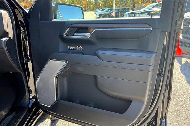 used 2024 Chevrolet Silverado 1500 car, priced at $62,000