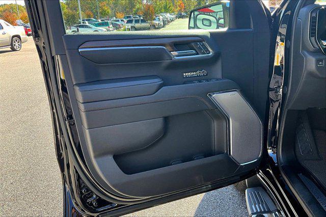 used 2024 Chevrolet Silverado 1500 car, priced at $62,000