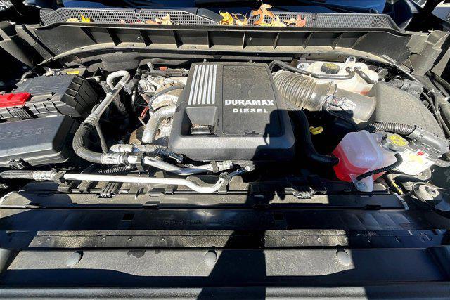 used 2024 Chevrolet Silverado 1500 car, priced at $62,000