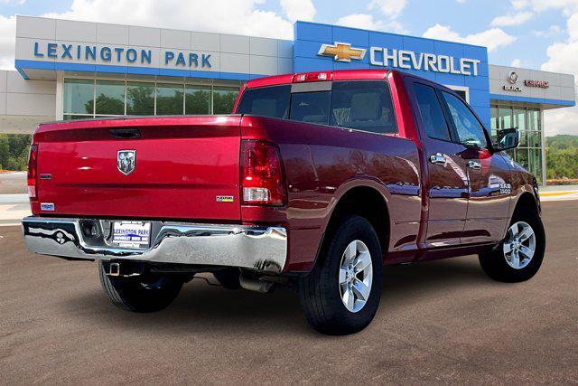 used 2013 Ram 1500 car, priced at $10,000