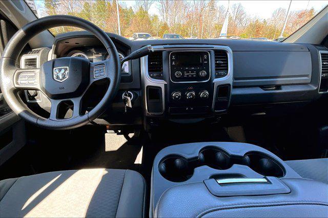 used 2013 Ram 1500 car, priced at $10,000