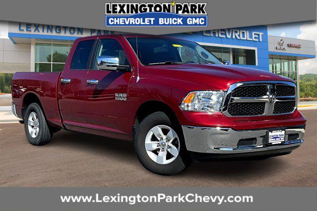 used 2013 Ram 1500 car, priced at $10,000