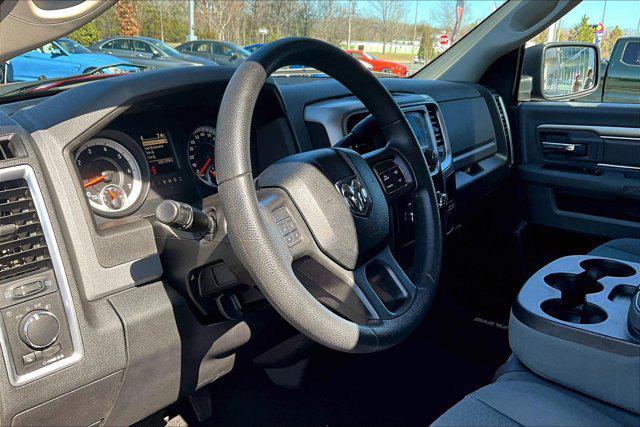 used 2013 Ram 1500 car, priced at $10,000