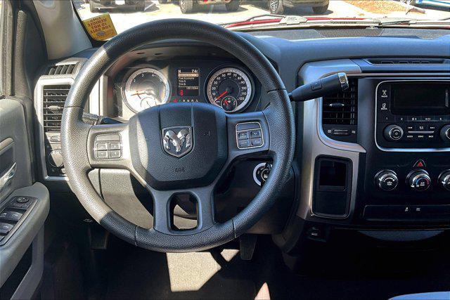 used 2013 Ram 1500 car, priced at $10,000