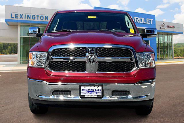 used 2013 Ram 1500 car, priced at $10,000